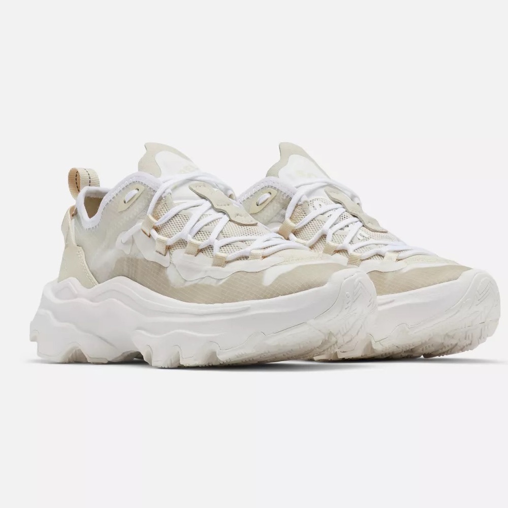 SOREL KINETIC BREAKTHRU TECH LACE SNEAKER